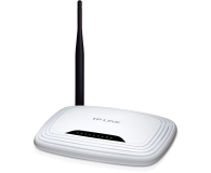 TP-Link TL-WR740N - 1406400 - zdjęcie 1